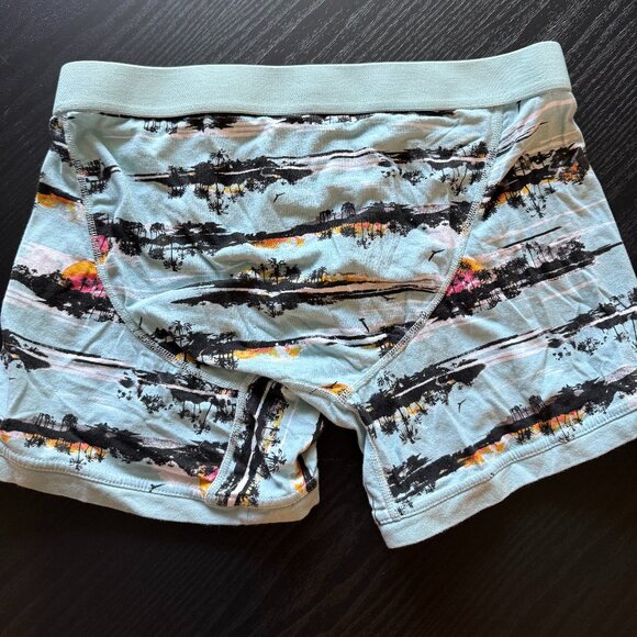 Men's Aeropostale Boxer Briefs - Picture 2 of 3